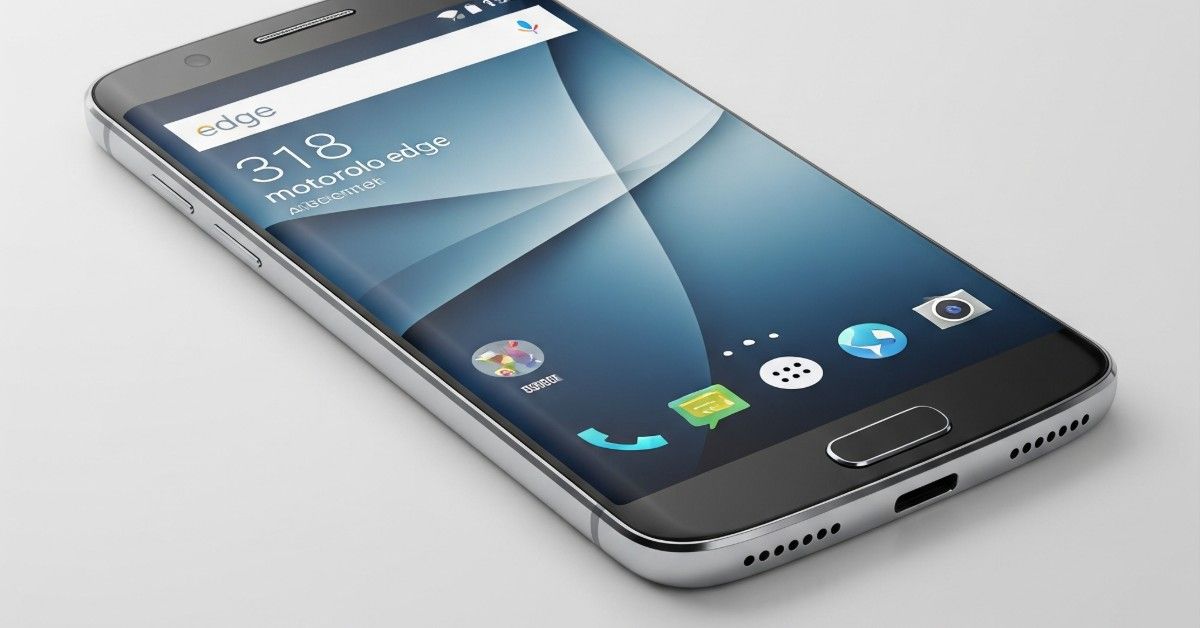 Motorola Edge 60 Ultra 5G